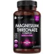 New Leaf Magnesium Threonate Complex 2550mg 180 Capsules