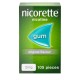 Nicorette Original Flavour 2mg Gum Nicotine 105 Pieces Nicorette Original Flavour 2mg Gum Nicotine 105 Pieces
