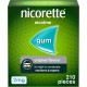 Nicorette Original Flavour 2mg Gum Nicotine 210 Pieces