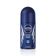 Nivea For Men Cool Kick Roll On 50ml