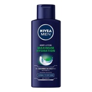 Nivea For Men Maximum Hydration Body Lotion 200ml