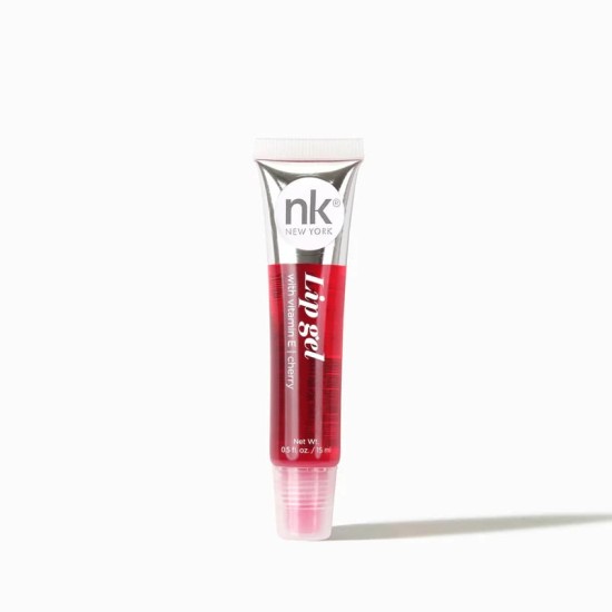 Nk Cherry Lip Gel 15ml