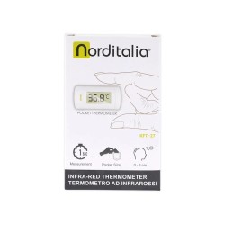 Norditalia Pocket Infrared Thermometer-KFT27