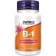 Now Vitamin B-1 100 mg Tablets Now Vitamin B-1 100 mg Tablets