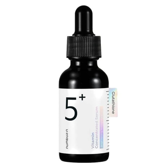 Numbuzin No.5vit C Serum 30ml Numbuzin No.5vit C Serum 30ml
