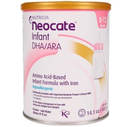 Neocate Lcp Formula 400gm