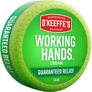 O'Keeffe's Working Hands Hand Cream for Extreme Dryness 96g