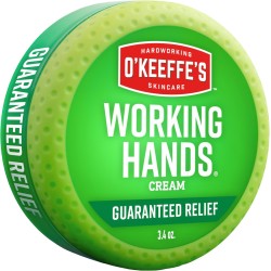 O'Keeffe's Working Hands Hand Cream for Extreme Dryness 96g