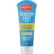 O'Keeffe's for Healthy Feet Intense Renewal Cream 85g