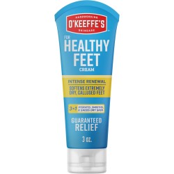 O'Keeffe's for Healthy Feet Intense Renewal Cream 85g