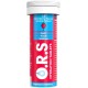 O.r.s Hydration Strawberry Flavour 12 Tablets