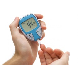 Glucometer