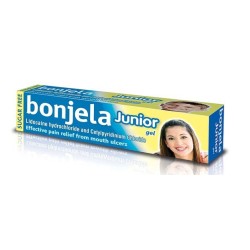 Bonjela Junior Gel 15g