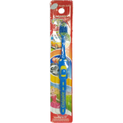 Colgate Kids 4-6 Years Extra Soft Toothbrush 