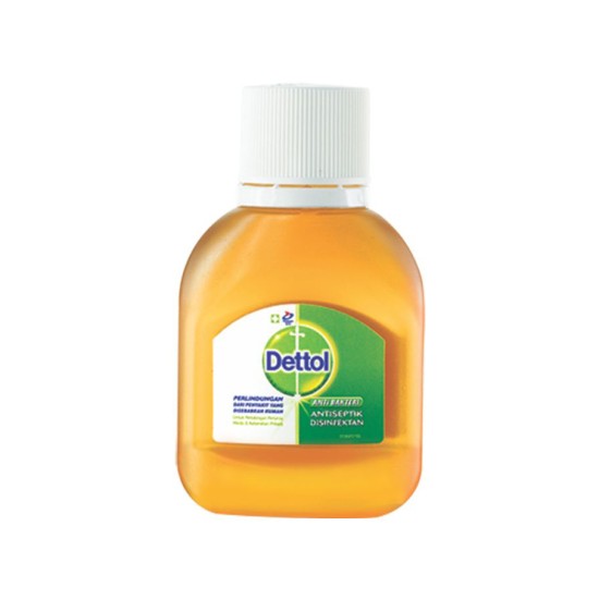 Dettol Antiseptic Disinfectant 50ml