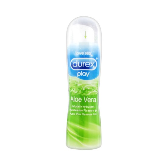 Durex Play Aloe Vera Pleasure Gel 50ml