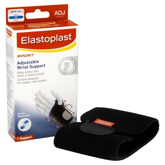 Elastoplast Sport Adjustable Wrist Support