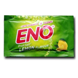 Eno Lemon 1 Satchet