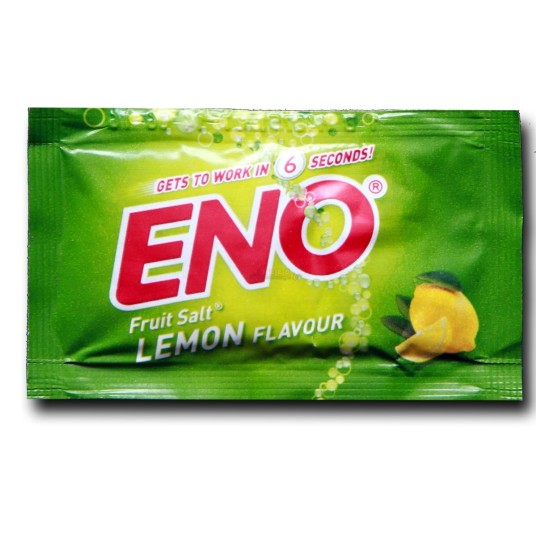 Eno Lemon 1 Satchet