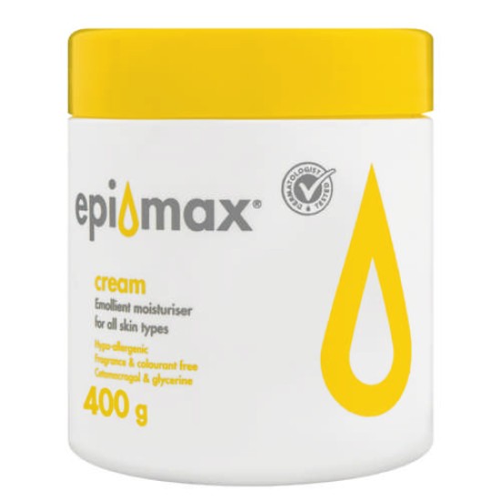 Epimax All Purpose Cream 400g