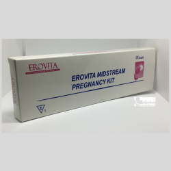 Erovita Pregnancy Kit Erovita Pregnancy Kit