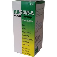Flugone Syrup 60ml