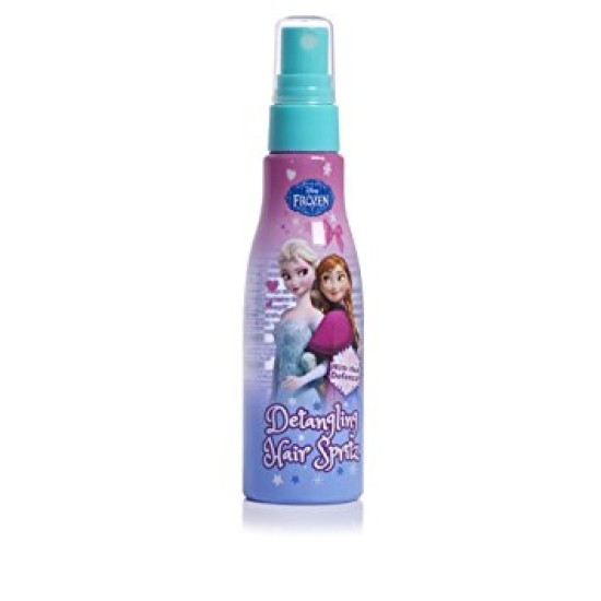 Disney Frozen Detangling Hair Spritz 100ml