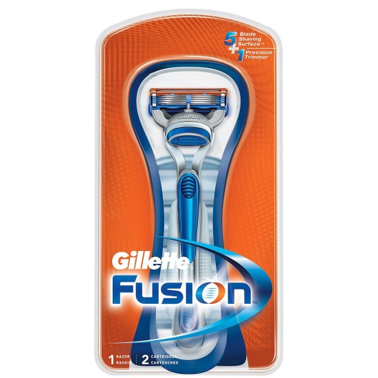 Gillette Fusion 5 Men's Razor