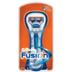 Gillette Fusion 5 Men's Razor