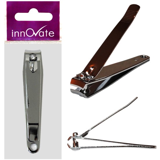 Innovate Nail Clippers Innovate Nail Clippers