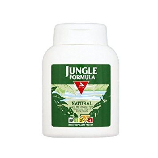 Jungle Formula Lotion 125ml