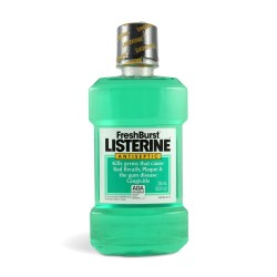 Listerine Freshburst Antiseptic Mouthwash 250ml
