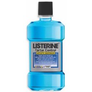 Listerine Tartar Control Mouthwash 250ml