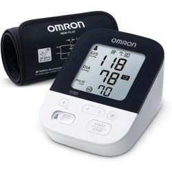Omron B/p Monitor M4 Intelli 