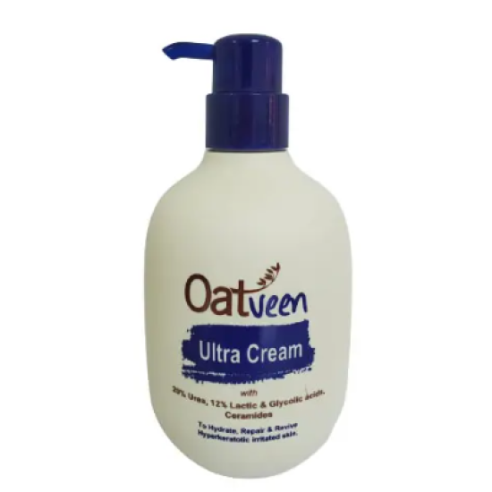 Oatveen Ultra Cream 400ml