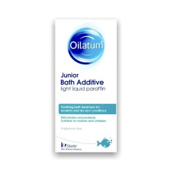 Oilatum Bath Additive 150ml