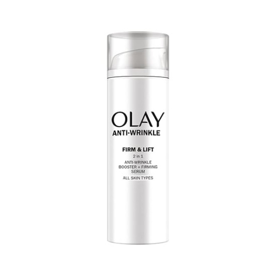 Olay Anti-Wrinkle Firm & Lift 2 in 1 Olay Anti-Wrinkle Firm & Lift 2 in 1
