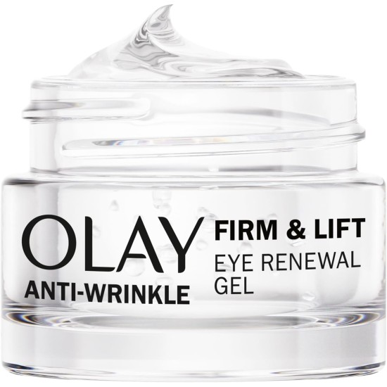 Olay Anti-Wrinkle Firm & Lift Eye Renewal Gel 15ml