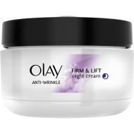Olay Anti-Wrinkle Firm and Lift Night Cream for 40+ 50ml