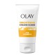 Olay Brightening Exfoliating Cleanser with Vitamin C