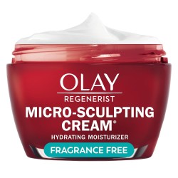 Olay Regenerist Micro Sculpting Cream Advanced Anti-ageing Moisturizer 1.7oz