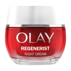 Olay Regenerist Advanced Anti-ageing 3 Point Age-defying Cream 50ml