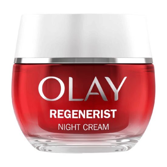 Olay Regenerist Advanced Anti-ageing 3 Point Age-defying Cream 50ml Olay Regenerist Advanced Anti-ageing 3 Point Age-defying Cream 50ml