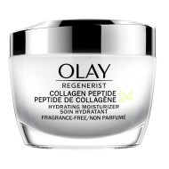 Olay Regenerist Collagen Peptide 24 Face Moisturizer 15ml