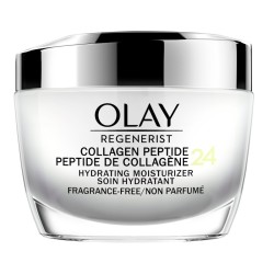 Olay Regenerist Collagen Peptide 24 Face Moisturizer 15ml