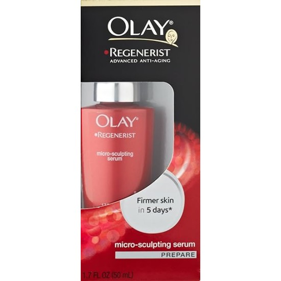 Olay Regenerist Micro Sculpt Serum 1.7 oz