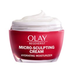 Olay Regenerist Micro-Sculpting Face Cream Moisturizer 1.7 oz