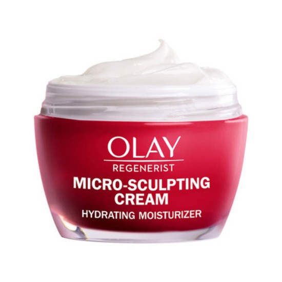 Olay Regenerist Micro-Sculpting Face Cream Moisturizer 1.7 oz