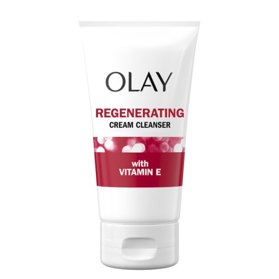 Olay Regenerist Regenerating Cream Face Cleanser 5oz