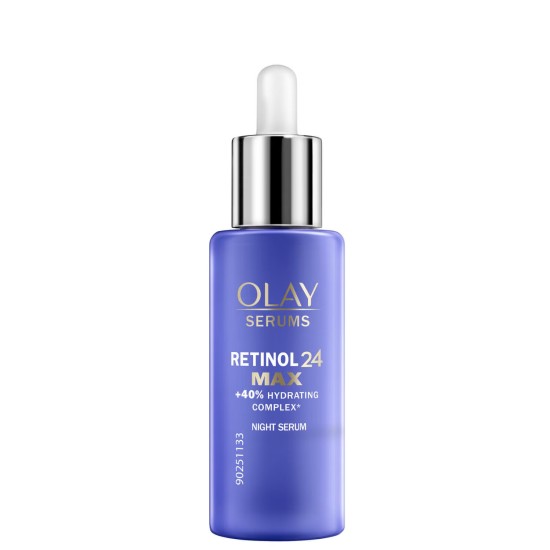 Olay Regenerist Retinol24 Max Night Serum Without Fragrance 40ml
